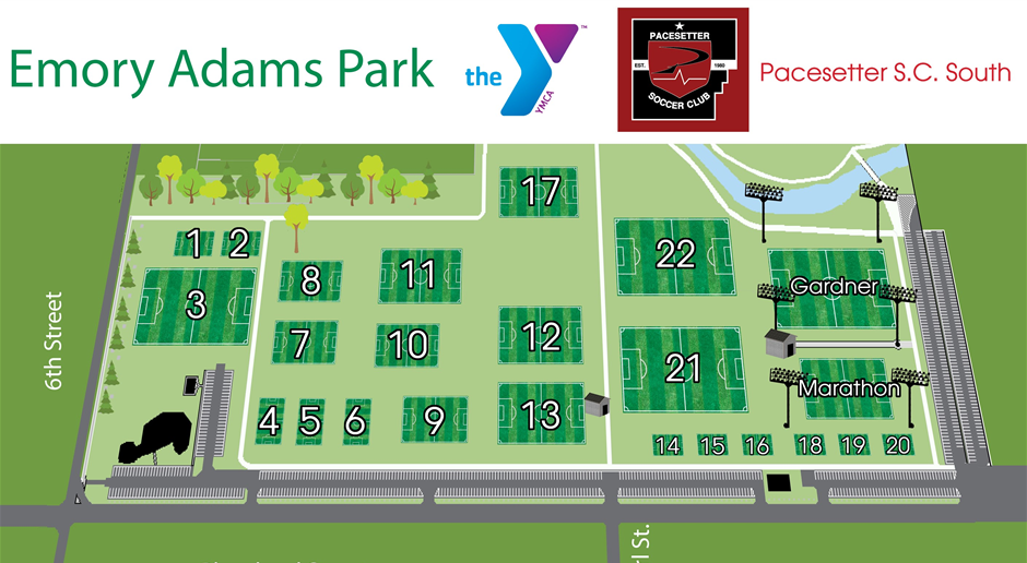 2022_2023 Emory Adams Field Map