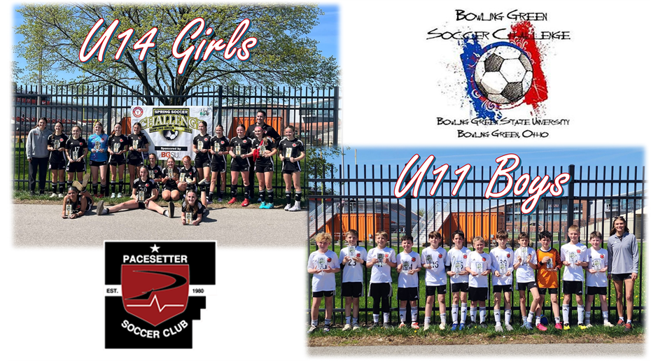 2025 BG Spring Challenge
