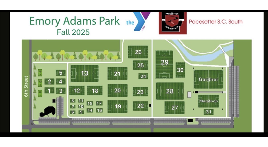 2025_2026 Emory Adams Field Map